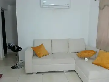 Stripchat Live Porn of alice_rookie