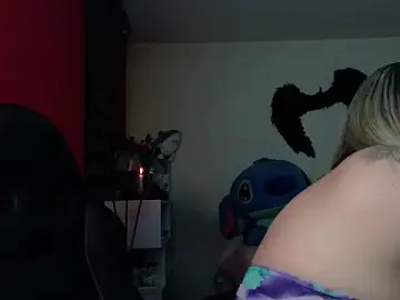 Stripchat Private Sex Chat of charlotedoll
