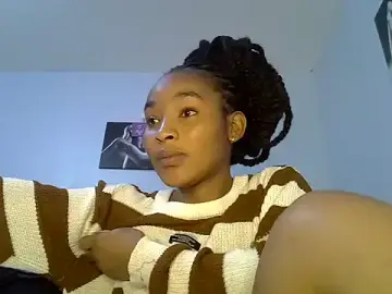 Stripchat Live Sex of cute-alexis