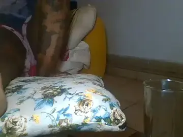 Stripchat Private Sex Chat of sherry_anne