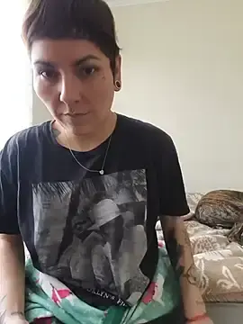 Stripchat Live Sex Cam of xjuanaxmaldadxxx