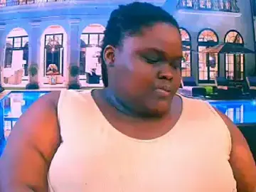 Stripchat Free Live Porn of EbonyHotBuns