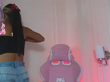 Stripchat Sex Chat of JasmineRoss_1