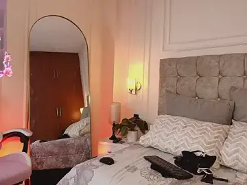 Stripchat Private Sex Chat of JasmineRoss_1