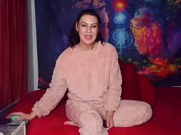 Stripchat Sex Chat of Juicy_Lucy