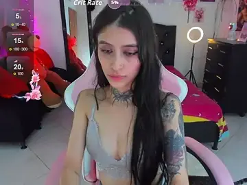 Stripchat Best live sex cam show of Melanny_lopez18