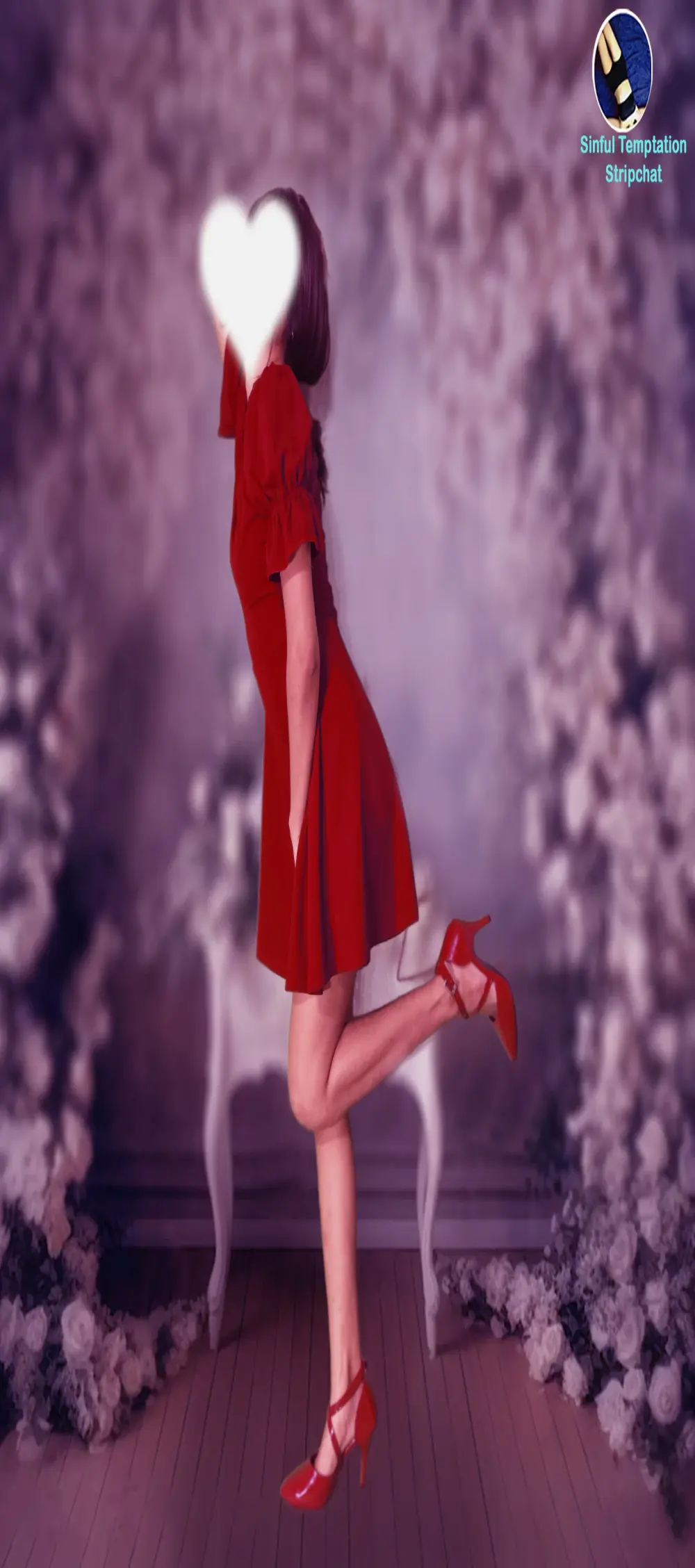 SinfulTemptation