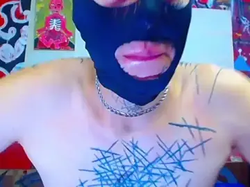 Stripchat Live Porn of deivid_estrada