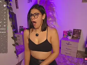 Stripchat Nude Webcam of miaoconell