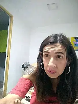 Stripchat Live Sex of Cameron_puppy