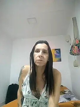 Stripchat Free Live Porn of Cameron_puppy