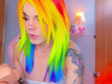 Stripchat Live Sex of Chris_parker27
