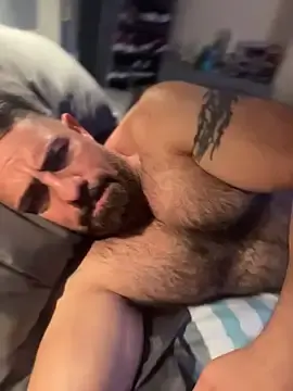 Stripchat Free Live Porn of wolfbucker