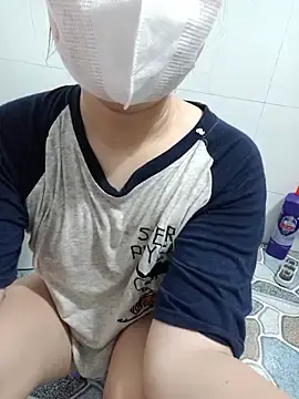 Stripchat Private Sex Chat of EnzxMoon02