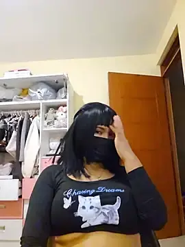 Stripchat Adult Webcam of Latin_summer