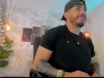 Stripchat Free Porn Cam of Nate_franco