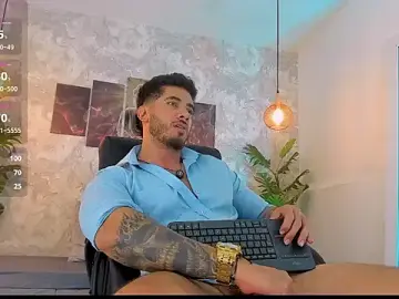 Stripchat Adult Webcams of Nate_franco