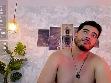 Stripchat Nude Webcam of Nate_franco