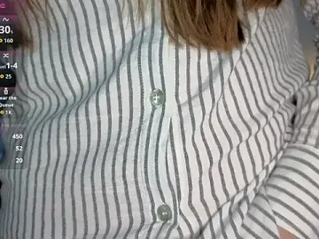 Stripchat Live Sex Cam of Naughty_Annn