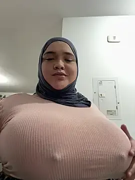 Stripchat Best Webcam of sweetmuslim01