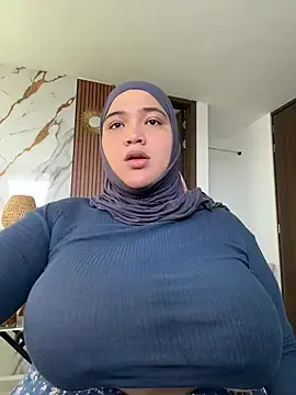 Stripchat Adult Webcam of sweetmuslim01