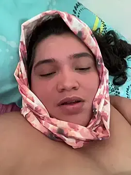 Stripchat Best Webcam of sweetmuslim01