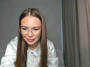Stripchat Free Live Porn of Elin_twix
