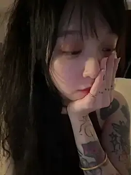 Stripchat Sex Cam of Etherealcat33