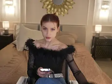 Stripchat Live Porn of Magnetic_Mia_