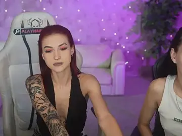 Stripchat Adult Video Chat of Magnetic_Mia_