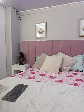 Stripchat Best live sex cam show of NatyBliss_gh