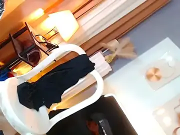 Stripchat Free Live Porn of Sassalillyx
