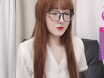 Stripchat Live Sex Cam of tang-002