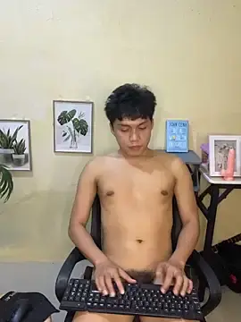 Stripchat Live Sex of Jan_Waynexx