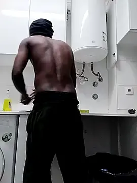 Stripchat Nude Webcam of KEVIN_TXK
