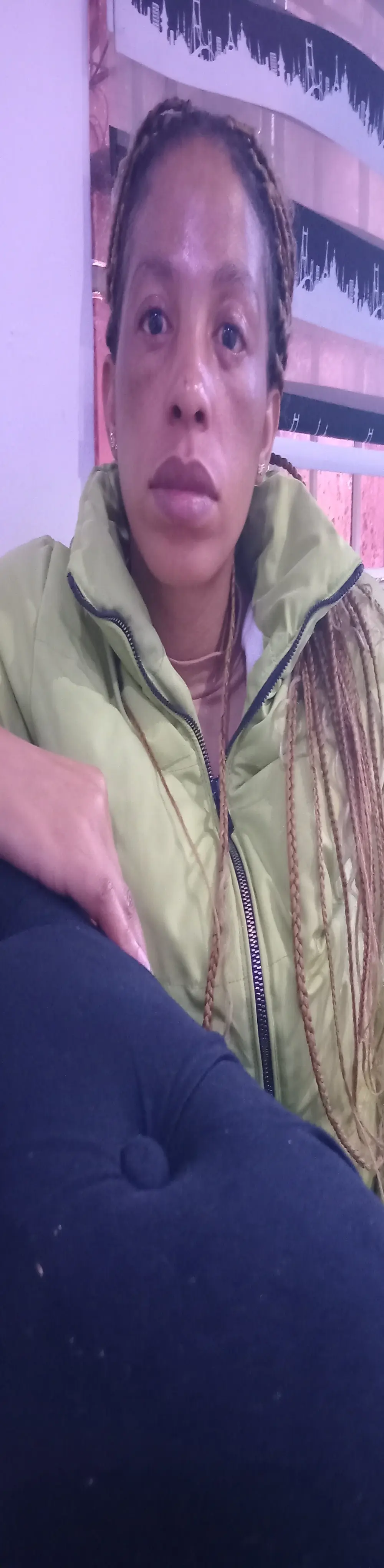 SEXYELLOWALICE