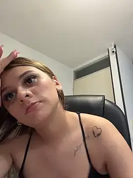 Stripchat Best live sex cam show of alison_parkerrr26