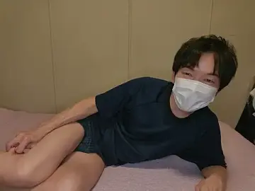 Stripchat Live Porn of sweets_danshi