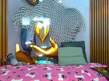 Stripchat Live Porn of Chris_Hott