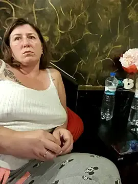 Stripchat Adult Webcams of Natali_UA