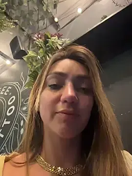 Stripchat Adult Video Chat of Nina_velvet01