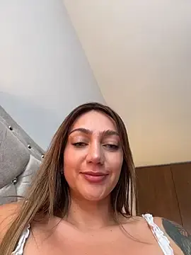Stripchat Live Sex of Nina_velvet01