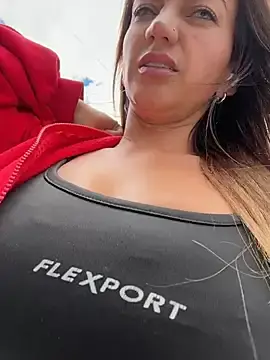 Stripchat Best live sex cam show of Nina_velvet01