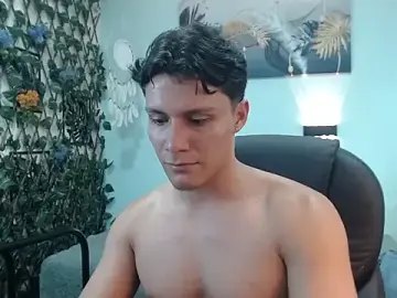 Stripchat Free Live Porn of Zayn_clausen