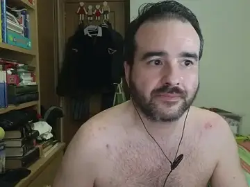 Stripchat Free Porn Cam of curiosillo83