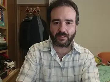Stripchat Best Webcam of curiosillo83