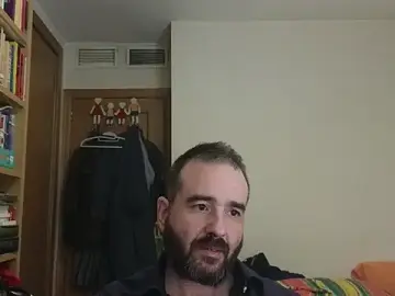 Stripchat Live Porn of curiosillo83