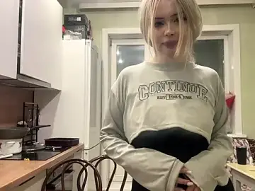 Stripchat Sex Chat of moonluv33