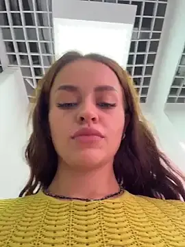 Stripchat Private Sex Chat of AngelinaTeller