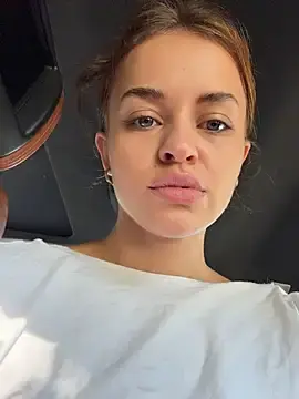 Stripchat Free Live Porn of AngelinaTeller
